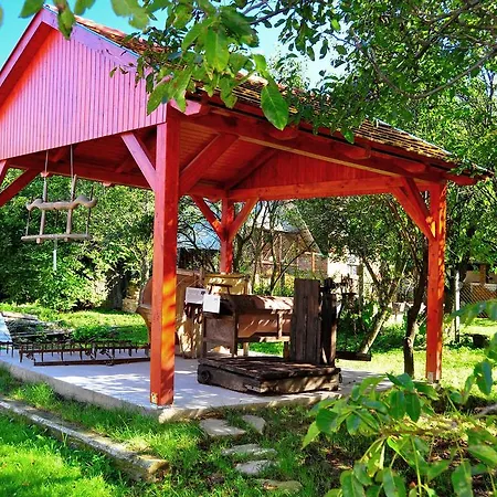 Kis-balatoni Oekoporta