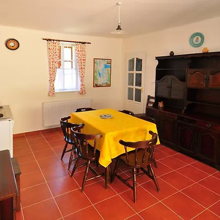 Affittacamere Kis-balatoni Oekoporta Zalaszabar