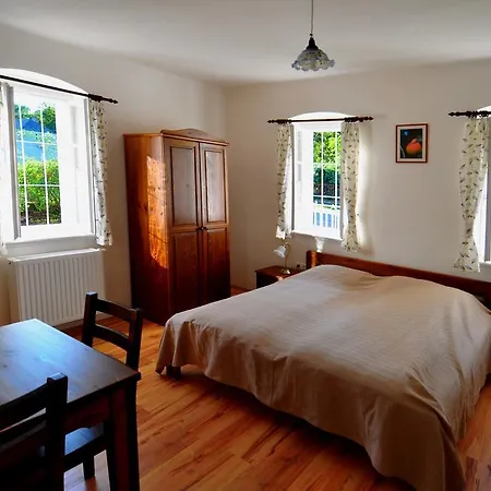 Kis-balatoni Oekoporta Affittacamere