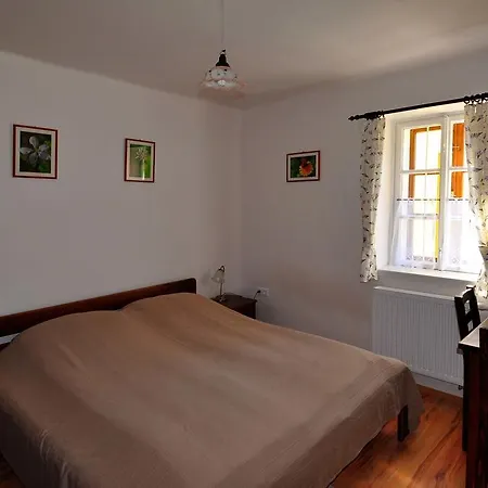 Kis-balatoni Oekoporta 3*