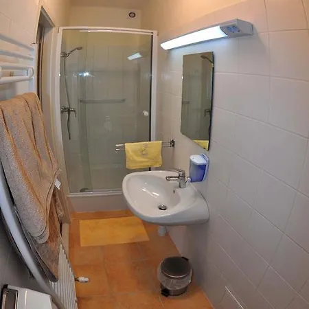 Affittacamere Kis-balatoni Oekoporta 3*