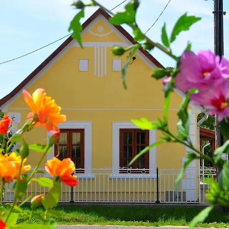 Kis-balatoni Oekoporta