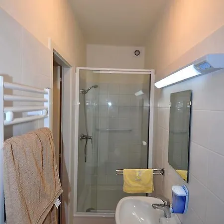 Affittacamere Kis-balatoni Oekoporta Zalaszabar